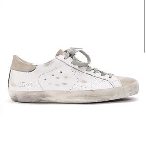 Golden Goose Sneakers